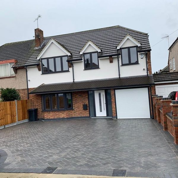 Artificial grass Upminster