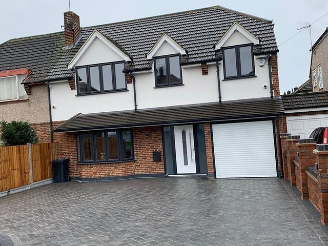 Artificial grass Upminster