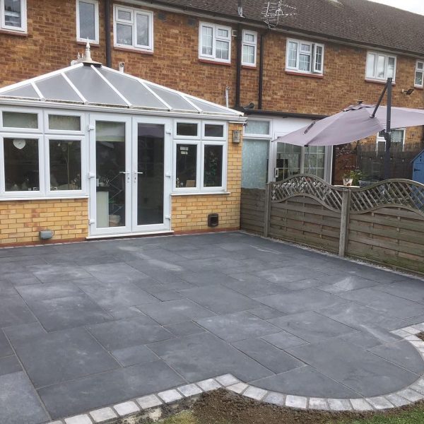 Landscaping Chigwell