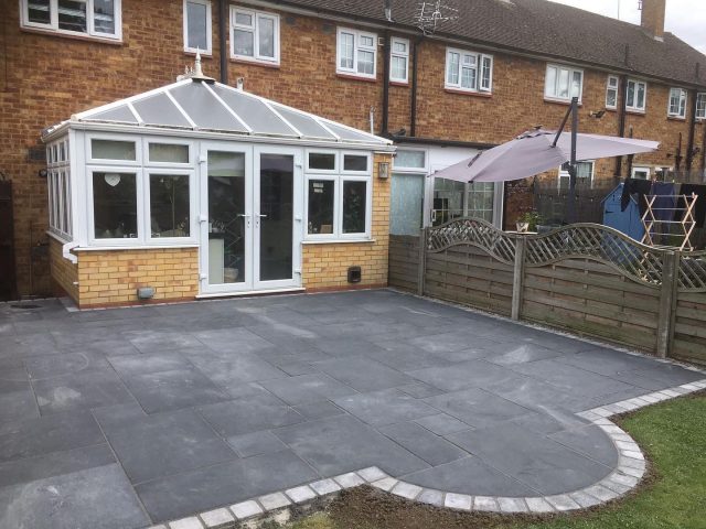 Landscaping Chigwell